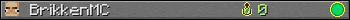 BrikkenMC userbar 350x20