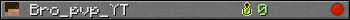 Benutzerleisten 350x20 für Bro_pvp_YT