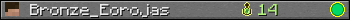 Bronze_Eorojas userbar 350x20