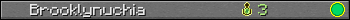 Brooklynuchia userbar 350x20