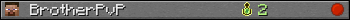 BrotherPvP userbar 350x20