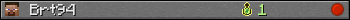 Brt94 userbar 350x20