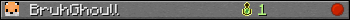 BruhGhoull userbar 350x20