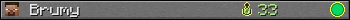 Brumy userbar 350x20