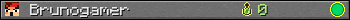 Brunogamer userbar 350x20