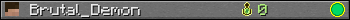 Brutal_Demon userbar 350x20