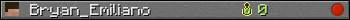 Bryan_Emiliano userbar 350x20