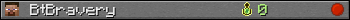 BtBravery userbar 350x20