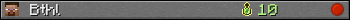 Bthl userbar 350x20
