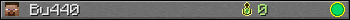 Bu440 userbar 350x20