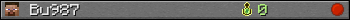 Bu987 userbar 350x20