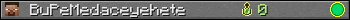BuPeMedaceyehete userbar 350x20