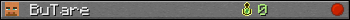 BuTare userbar 350x20