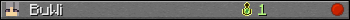 BuWi userbar 350x20