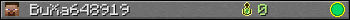 BuXa648919 userbar 350x20