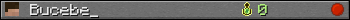 Bucebe_ userbar 350x20