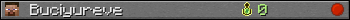 Buciyureve userbar 350x20