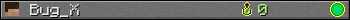 Юзербар 350x20 для Bug_X