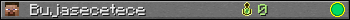 Bujasecetece userbar 350x20