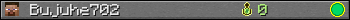 Bujuhe702 userbar 350x20
