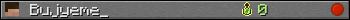 Bujyeme_ userbar 350x20