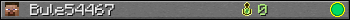 Bule54467 userbar 350x20