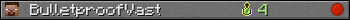 BulletproofVast userbar 350x20