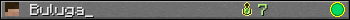 Buluga_ userbar 350x20