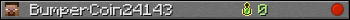 BumperCoin24143 userbar 350x20