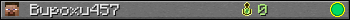 Bupoxu457 userbar 350x20