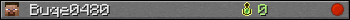 Buqe0480 userbar 350x20