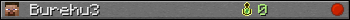 Burehu3 userbar 350x20