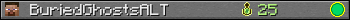 BuriedGhostsALT userbar 350x20