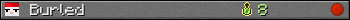 Burled userbar 350x20