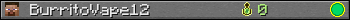 BurritoVape12 userbar 350x20