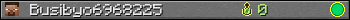 Busibyo6968225 userbar 350x20