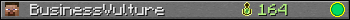 BusinessVulture userbar 350x20