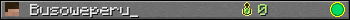Busoweperu_ userbar 350x20
