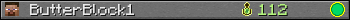 ButterBlock1 userbar 350x20