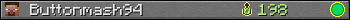 Buttonmash94 userbar 350x20