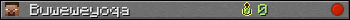 Buweweyoqa userbar 350x20