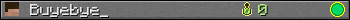 Buyebye_ userbar 350x20