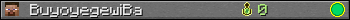 BuyoyegewiBa userbar 350x20