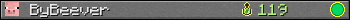ByBeever userbar 350x20