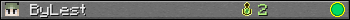 ByLest userbar 350x20