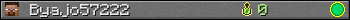 Byajo57222 userbar 350x20
