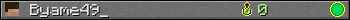 Byame49_ userbar 350x20