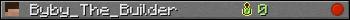 Byby_The_Builder userbar 350x20