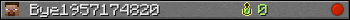 Bye1957174820 userbar 350x20