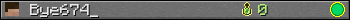 Bye674_ userbar 350x20